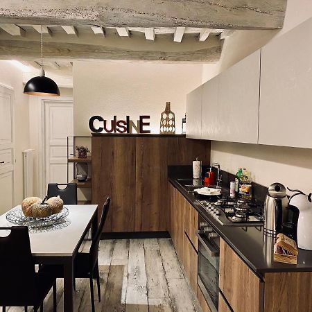 Apartamento Opio 60 Montepulciano Stazione Exterior foto