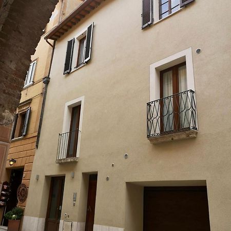 Apartamento Opio 60 Montepulciano Stazione Exterior foto