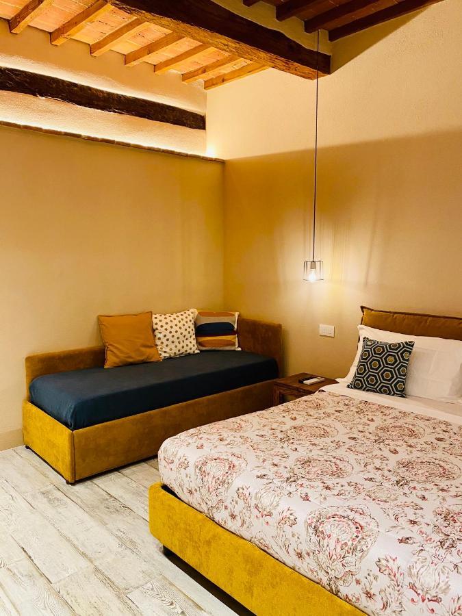 Apartamento Opio 60 Montepulciano Stazione Exterior foto