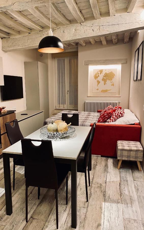 Apartamento Opio 60 Montepulciano Stazione Exterior foto
