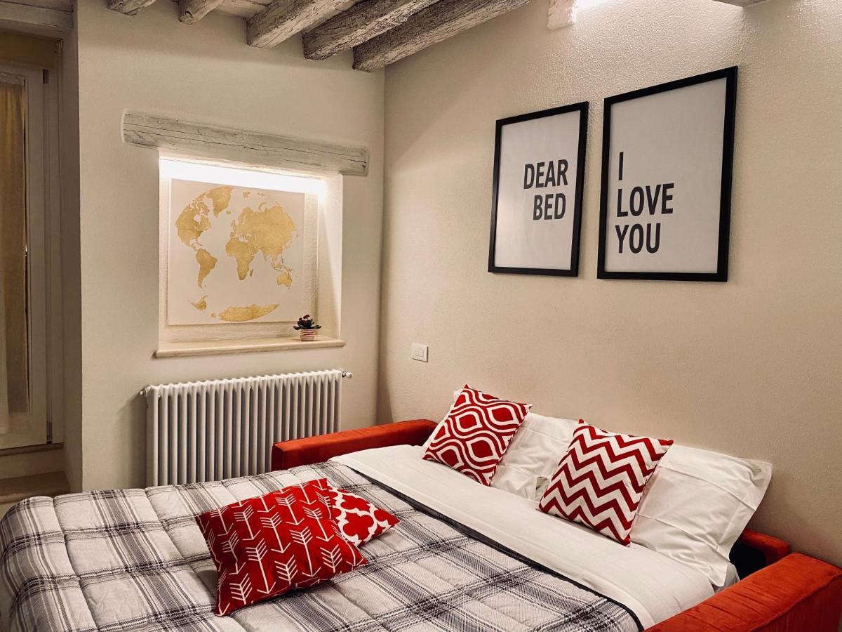 Apartamento Opio 60 Montepulciano Stazione Exterior foto