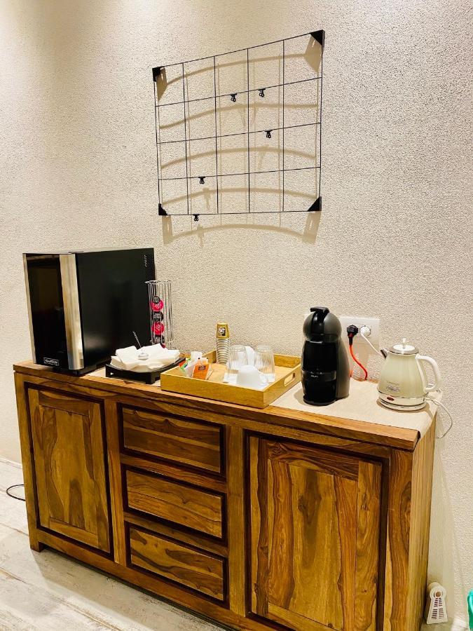 Apartamento Opio 60 Montepulciano Stazione Exterior foto
