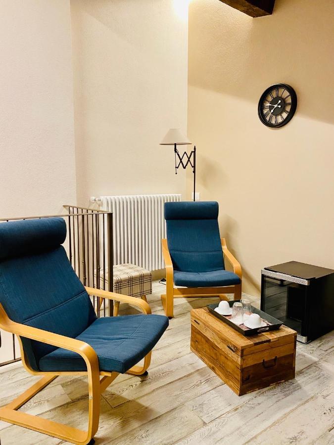 Apartamento Opio 60 Montepulciano Stazione Exterior foto