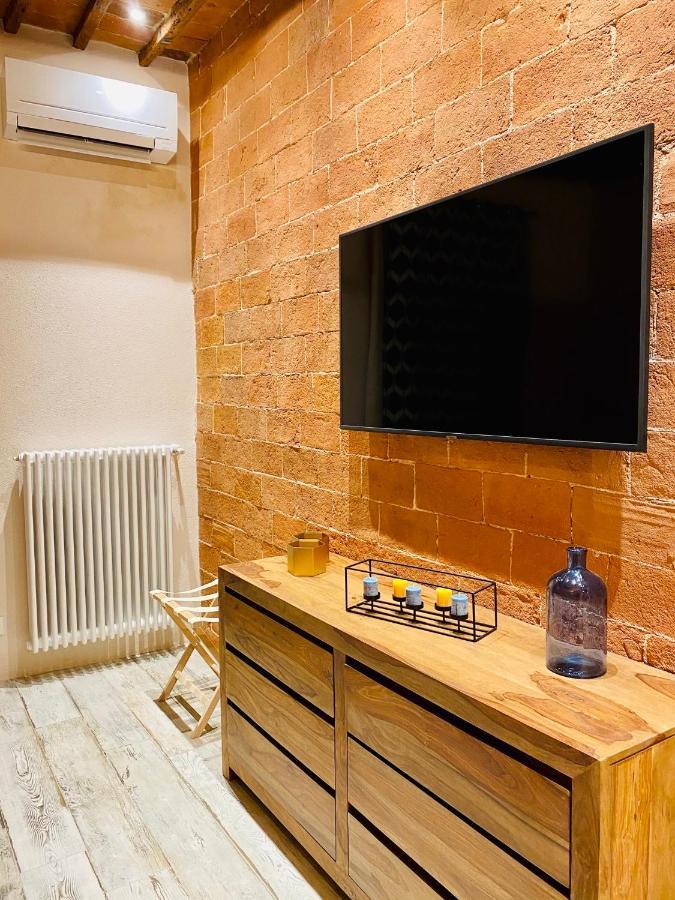 Apartamento Opio 60 Montepulciano Stazione Exterior foto