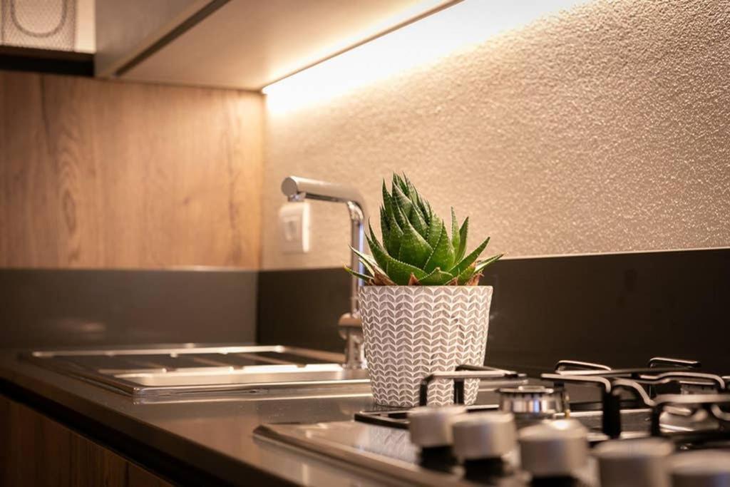 Apartamento Opio 60 Montepulciano Stazione Exterior foto