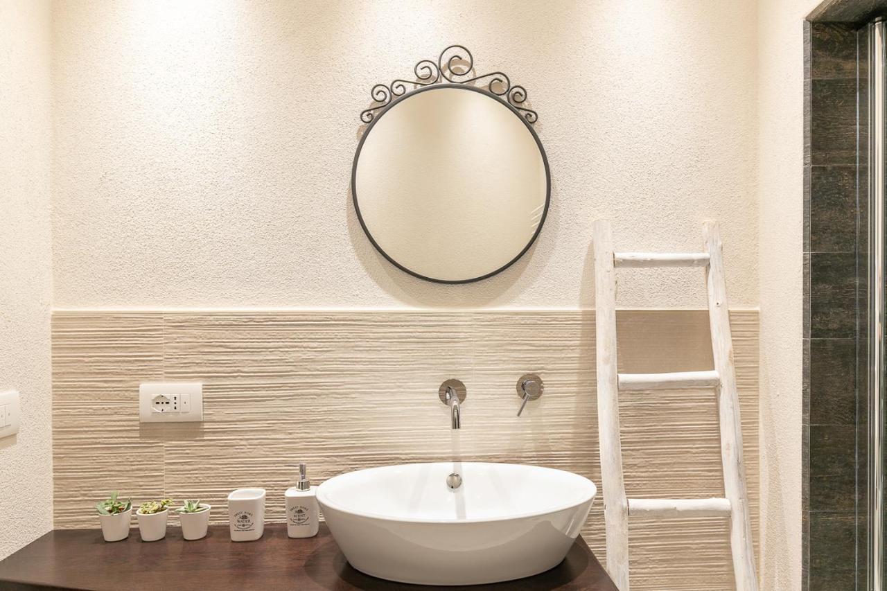 Apartamento Opio 60 Montepulciano Stazione Exterior foto