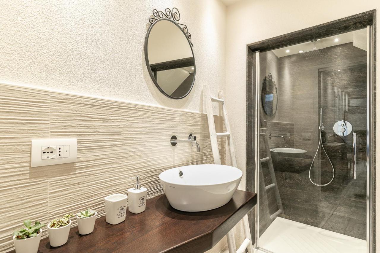 Apartamento Opio 60 Montepulciano Stazione Exterior foto