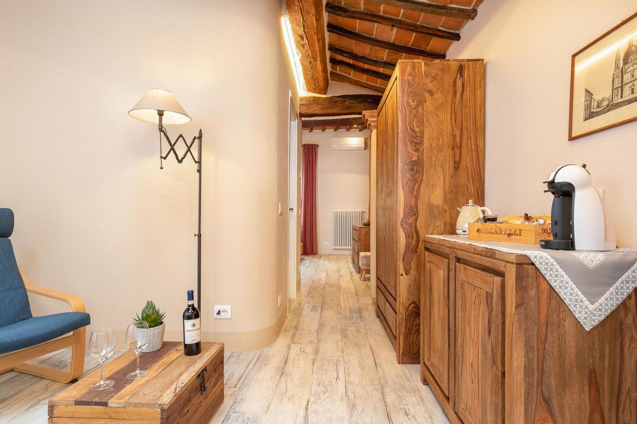 Apartamento Opio 60 Montepulciano Stazione Exterior foto