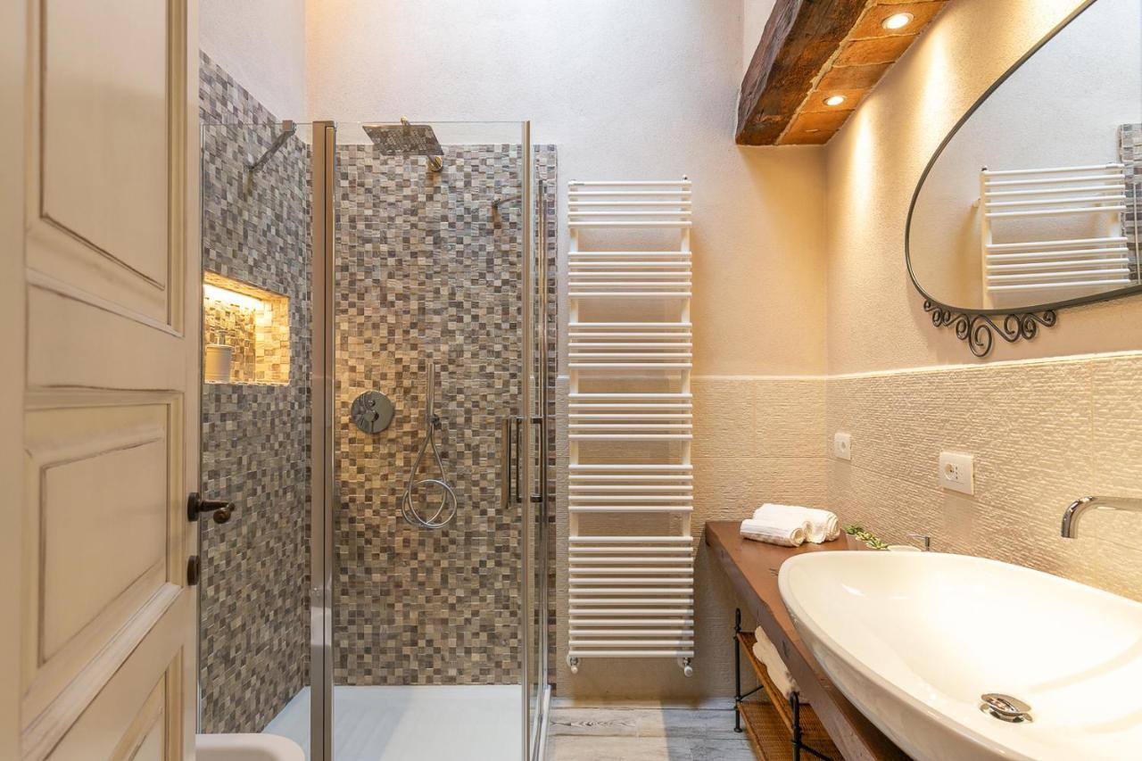 Apartamento Opio 60 Montepulciano Stazione Exterior foto