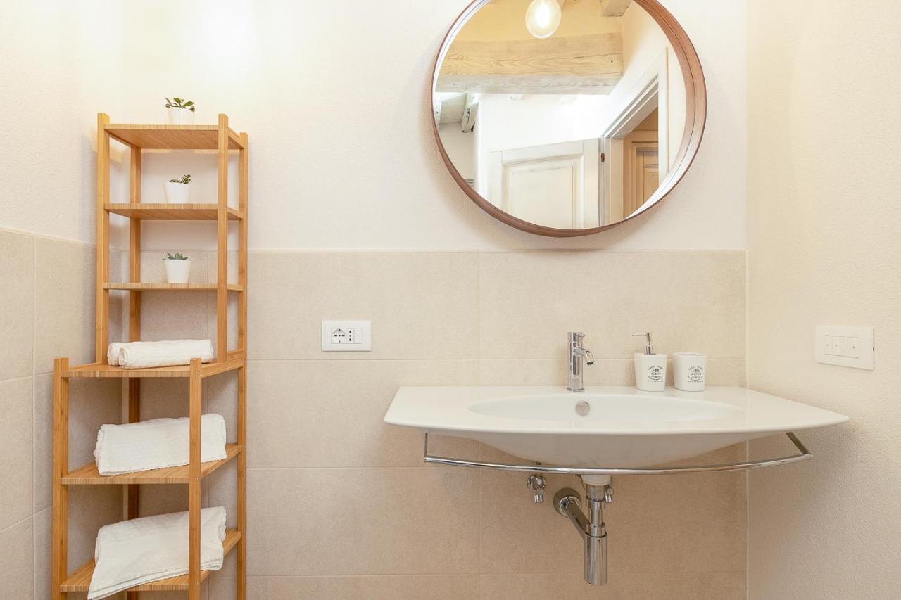 Apartamento Opio 60 Montepulciano Stazione Exterior foto